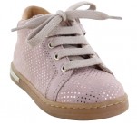 Bottines  Babybotte ALISS 5244B047 Rose clair 