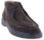 Bottines Mephisto EVRARD Marron