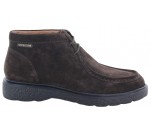 Bottines Mephisto EVRARD Marron