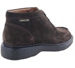 Bottines Mephisto EVRARD Marron