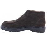 Bottines Mephisto EVRARD Marron