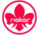 Boots  Rieker NATIF Y9118-54 Kaki