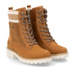 Bottines  Remonte TRIPO D0W77-22 Camel