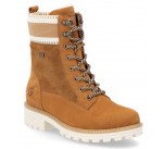 Bottines  Remonte TRIPO D0W77-22 Camel