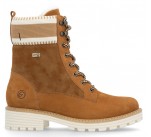 Bottines  Remonte TRIPO D0W77-22 Camel