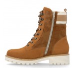 Bottines  Remonte TRIPO D0W77-22 Camel