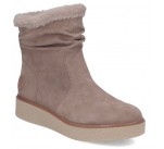 Boots  Rieker NASSE Y0070-24 Beige