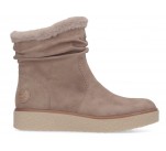 Boots  Rieker NASSE Y0070-24 Beige