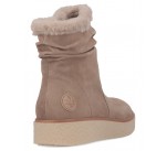 Boots  Rieker NASSE Y0070-24 Beige