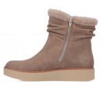 Boots  Rieker NASSE Y0070-24 Beige