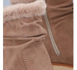 Boots  Rieker NASSE Y0070-24 Beige