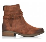 Boots  Rieker IULE Marron Z4197-24