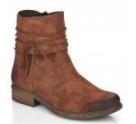 Boots  Rieker IULE Marron Z4197-24