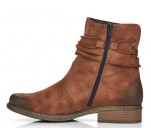 Boots  Rieker IULE Marron Z4197-24