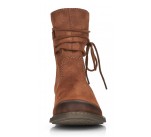 Boots  Rieker IULE Marron Z4197-24