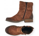 Boots  Rieker IULE Marron Z4197-24