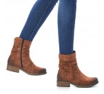 Boots  Rieker IULE Marron Z4197-24