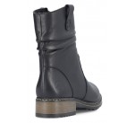 Boots  Rieker NAZE Z6883-00 Noir