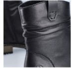 Boots  Rieker NAZE Z6883-00 Noir