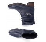 Boots  Rieker NAZIN Y0572-14 Navy