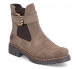 Boots  Rieker NEBKA Z35646-25 Marron