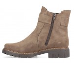 Boots  Rieker NEBKA Z35646-25 Marron