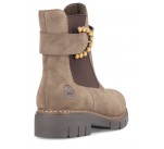 Boots  Rieker NEBKA Z35646-25 Marron