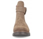 Boots  Rieker NEBKA Z35646-25 Marron