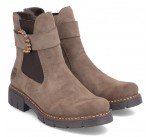 Boots  Rieker NEBKA Z35646-25 Marron