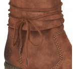 Boots  Rieker IULE Marron Z4197-24