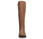 Bottes  Rieker ENDIVE Z9591-23 Cognac / Marine