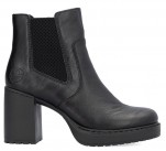 Boots  Rieker LOLA Y4151-00 Noir