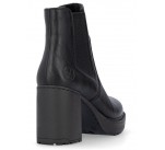 Boots  Rieker LOLA Y4151-00 Noir