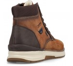 Bottines  Rieker LIONEL2 32332-24 Cognac