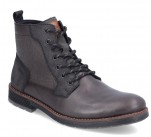 Bottines  Rieker GOBI3 F4521-45 Gris