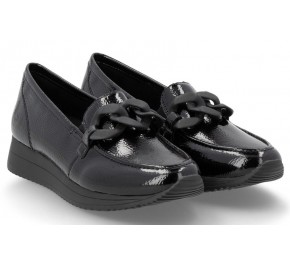 Mocassins femme Remonte