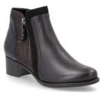 Boots  Remonte ROM R5172-04 Noir