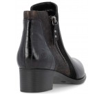 Boots  Remonte ROM R5172-04 Noir