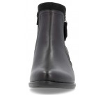 Boots  Remonte ROM R5172-04 Noir