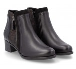 Boots  Remonte ROM R5172-04 Noir