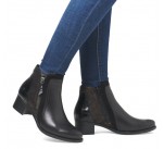 Boots  Remonte ROM R5172-04 Noir