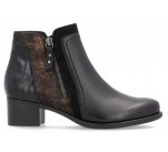 Boots  Remonte ROM R5172-04 Noir