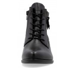 Bottines Femme  Remonte ROMU R5187-03 Noir