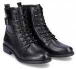 Bottines  Remonte RINA2 D0F72-01 Noir