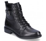 Bottines  Remonte RINA2 D0F72-01 Noir