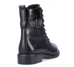 Bottines  Remonte RINA2 D0F72-01 Noir