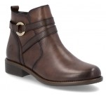 Boots  Remonte RACHT2 D0F77-25 Marron