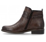 Boots  Remonte RACHT2 D0F77-25 Marron