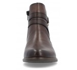 Boots  Remonte RACHT2 D0F77-25 Marron