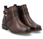 Boots  Remonte RACHT2 D0F77-25 Marron